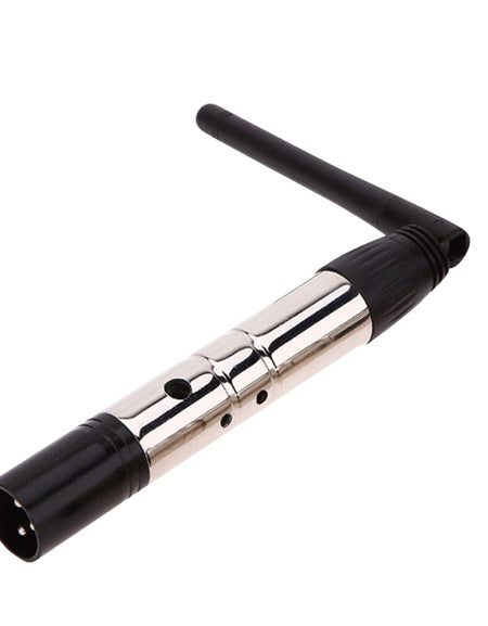 DMX512 Stage Light Controller DMX512 Wireless Receiver and Transmitter for Stage Light Control DJ controller