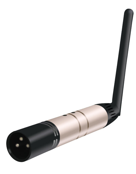 DMX512 Stage Light Controller DMX512 Wireless Receiver and Transmitter for Stage Light Control DJ controller