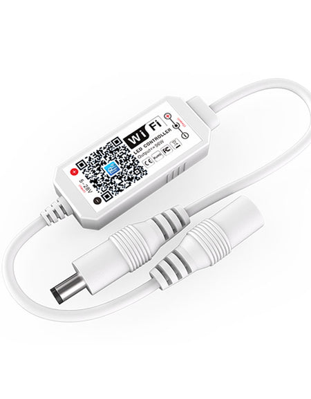 96W Smart Phone Magic Home MINI WiFi Single Color Dimmer Controller